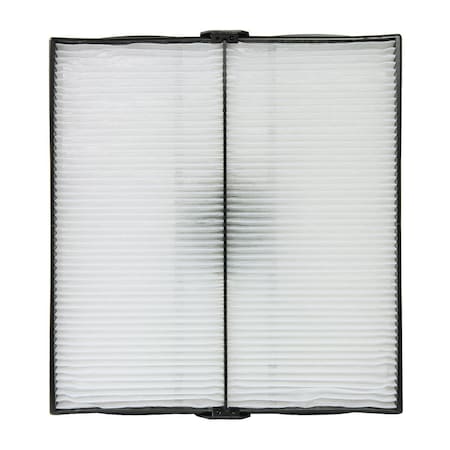 Tyc 800075P Cabin Air Filter 800075P